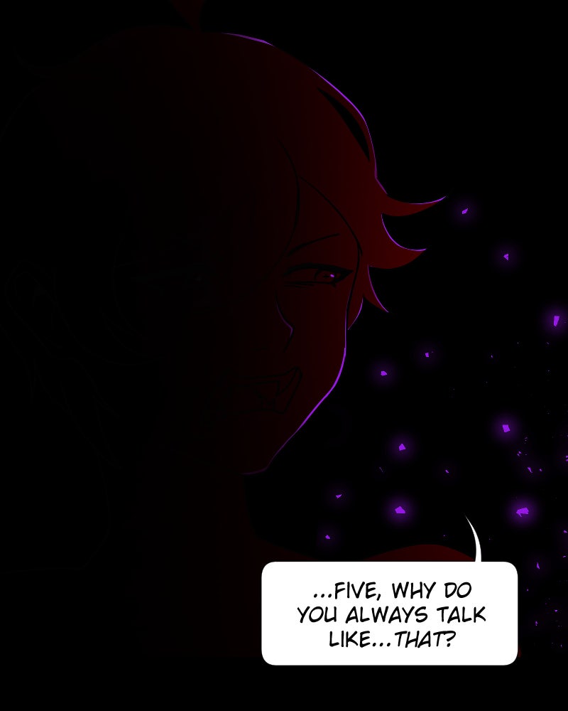 Till Crimes Do Us Part Chapter 155 - Page 82