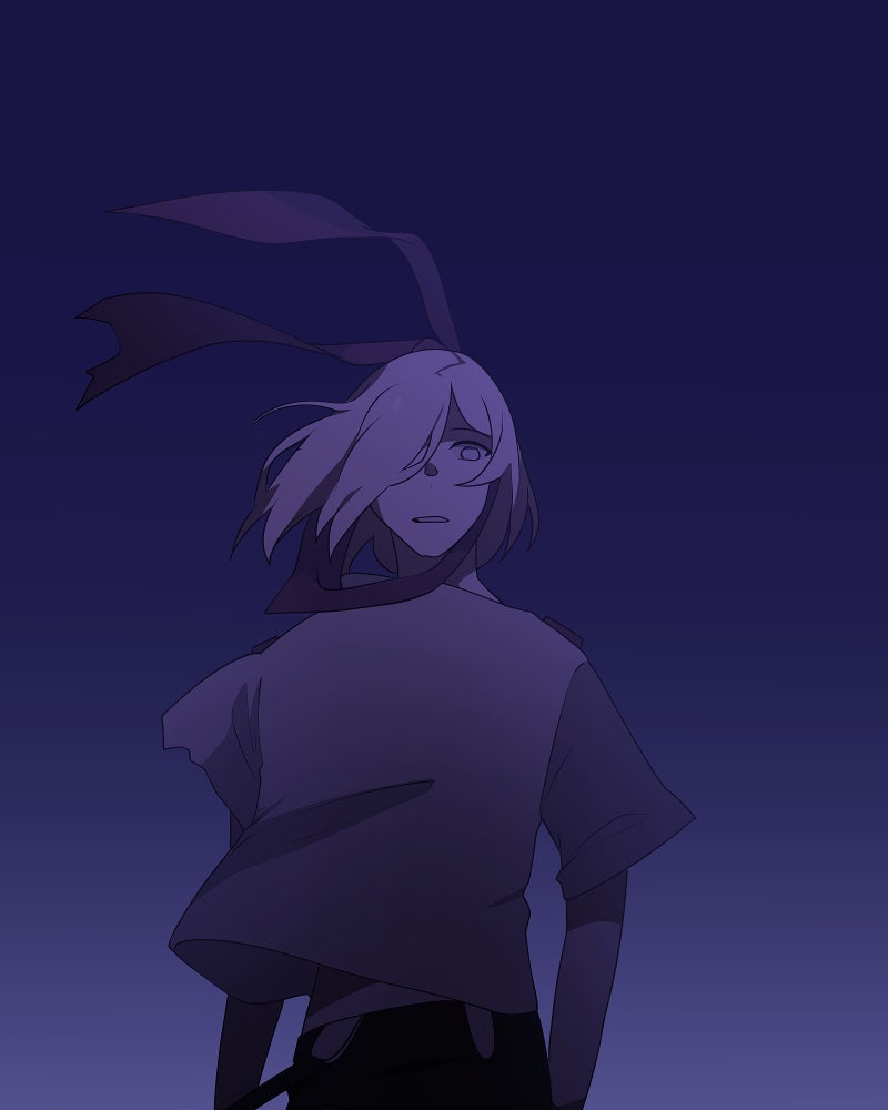 Till Crimes Do Us Part Chapter 156 - Page 19