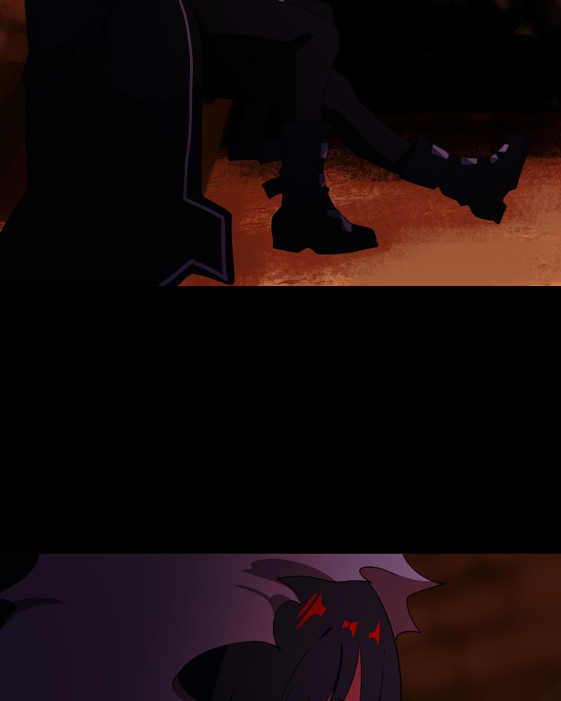 Till Crimes Do Us Part Chapter 157 - Page 58