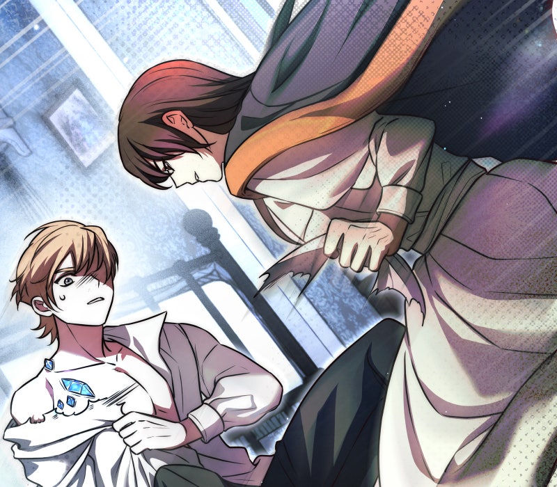 Till Crimes Do Us Part Chapter 16 - Page 108