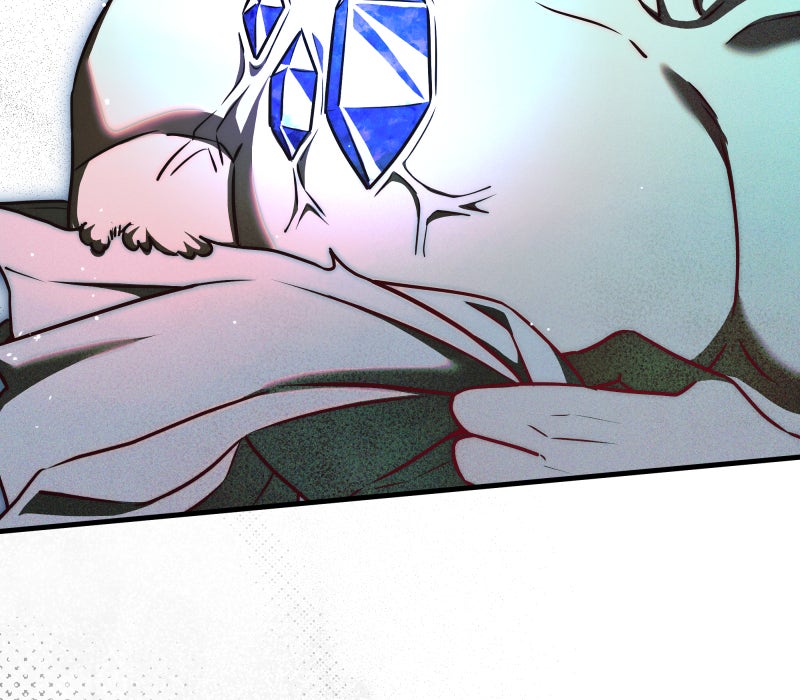 Till Crimes Do Us Part Chapter 16 - Page 111