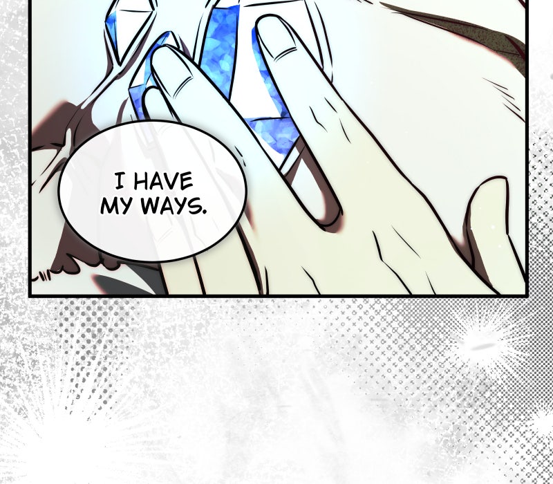 Till Crimes Do Us Part Chapter 16 - Page 113