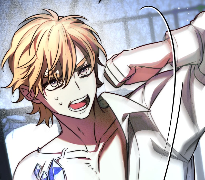 Till Crimes Do Us Part Chapter 16 - Page 115