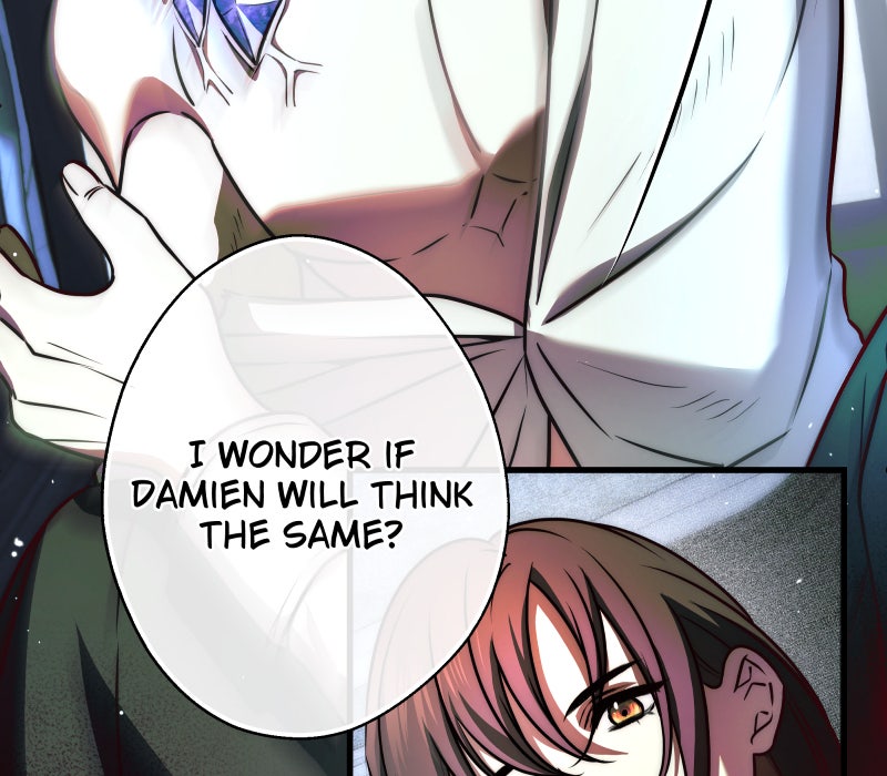 Till Crimes Do Us Part Chapter 16 - Page 116