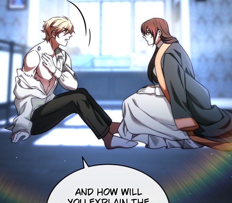 Till Crimes Do Us Part Chapter 16 - Page 120