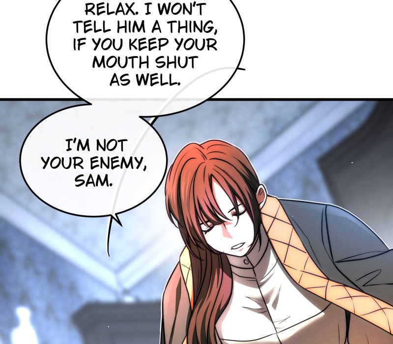 Till Crimes Do Us Part Chapter 16 - Page 122