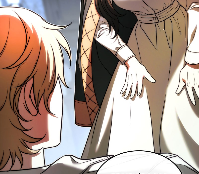 Till Crimes Do Us Part Chapter 16 - Page 123