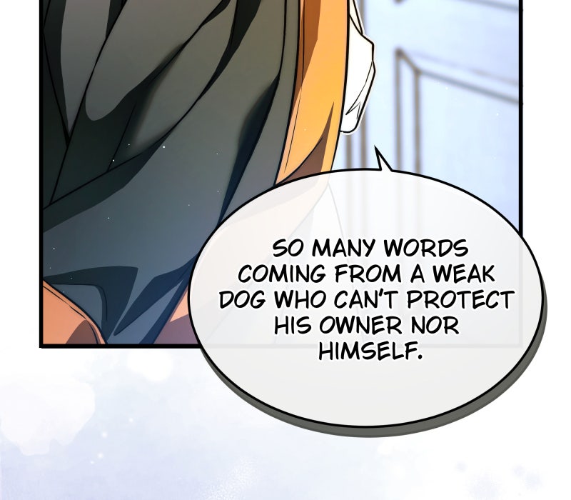 Till Crimes Do Us Part Chapter 16 - Page 126