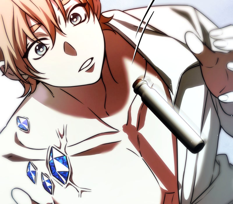 Till Crimes Do Us Part Chapter 16 - Page 129