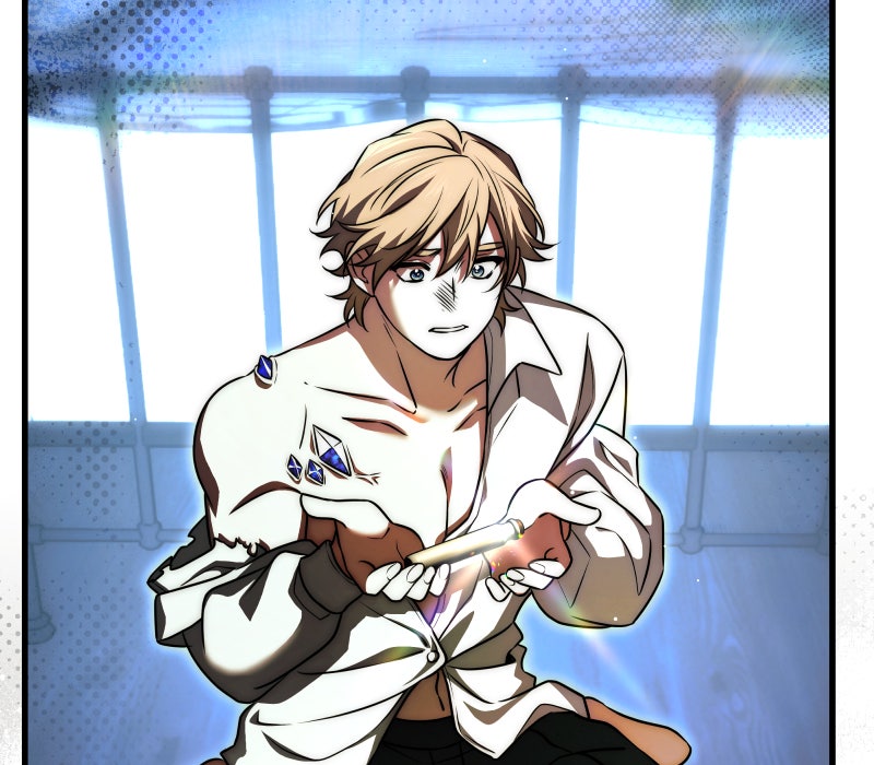 Till Crimes Do Us Part Chapter 16 - Page 132