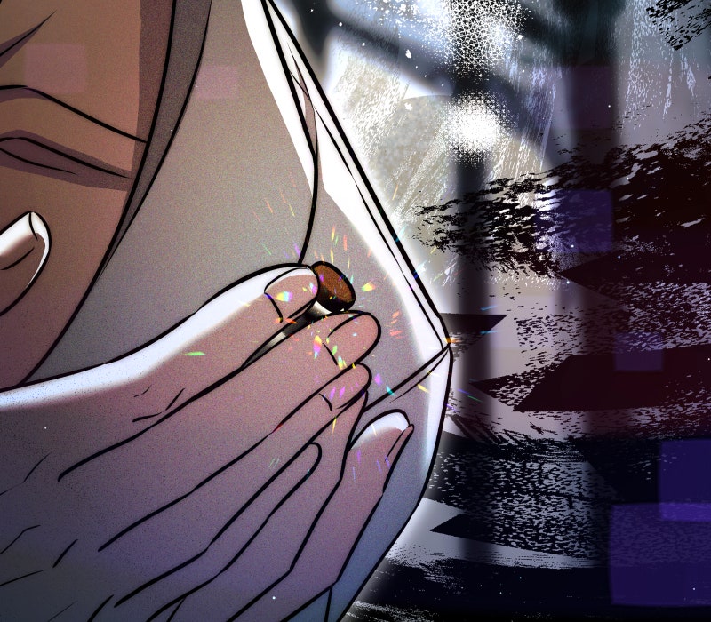 Till Crimes Do Us Part Chapter 16 - Page 136