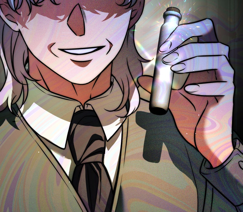 Till Crimes Do Us Part Chapter 16 - Page 141