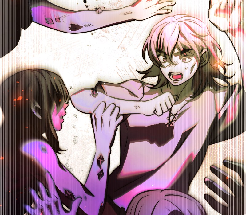 Till Crimes Do Us Part Chapter 16 - Page 146