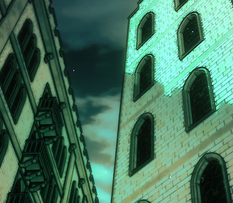 Till Crimes Do Us Part Chapter 16 - Page 156