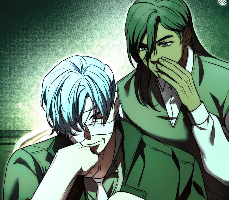 Till Crimes Do Us Part Chapter 16 - Page 161