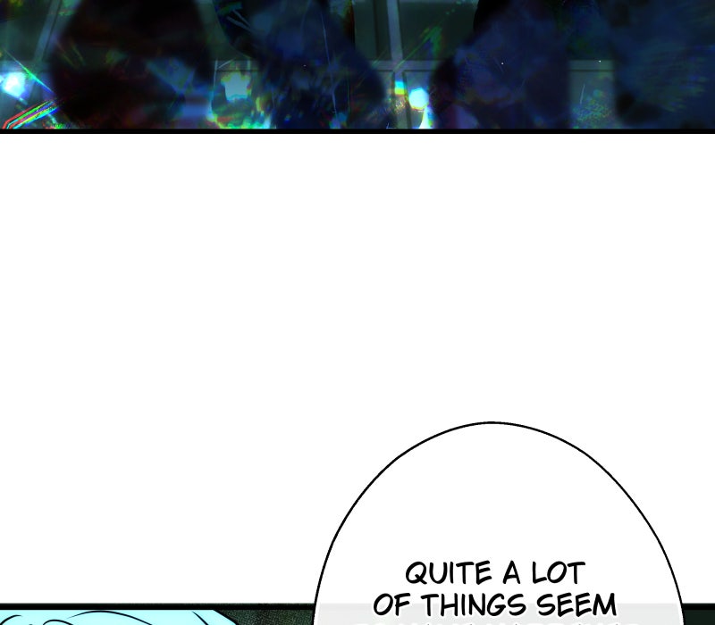 Till Crimes Do Us Part Chapter 16 - Page 163