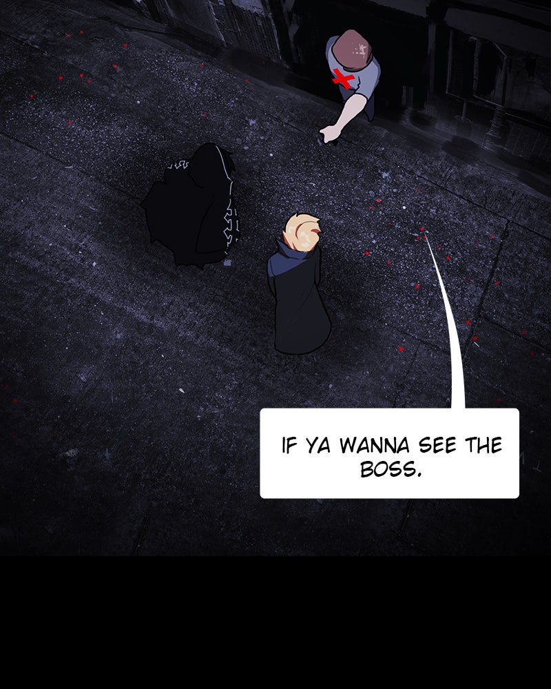 Till Crimes Do Us Part Chapter 16 - Page 37