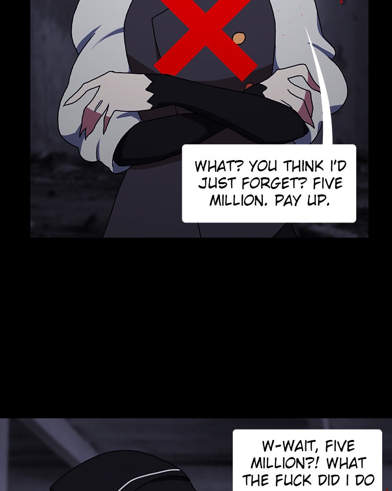Till Crimes Do Us Part Chapter 16 - Page 62