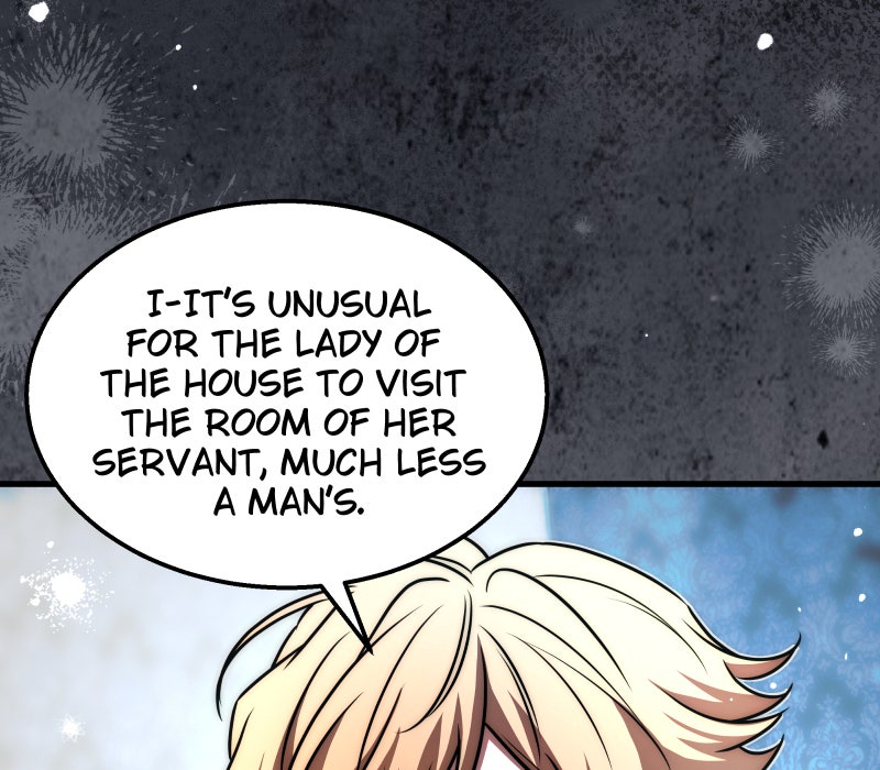 Till Crimes Do Us Part Chapter 16 - Page 93