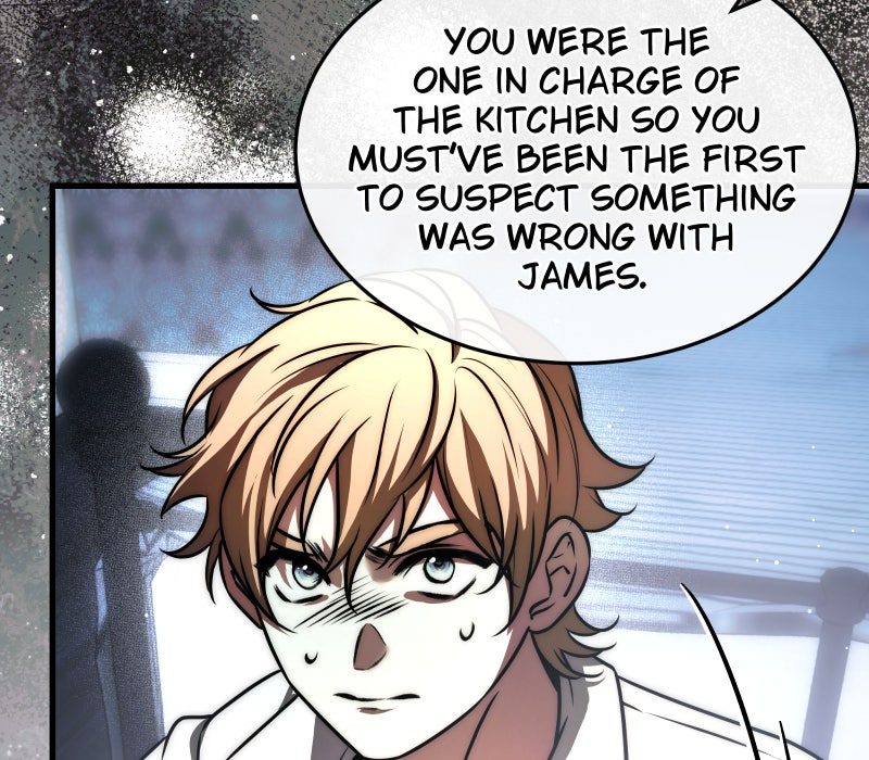 Till Crimes Do Us Part Chapter 16 - Page 99