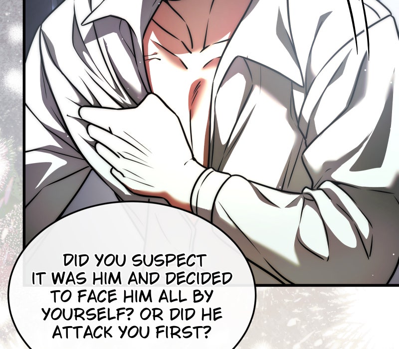 Till Crimes Do Us Part Chapter 16 - Page 100