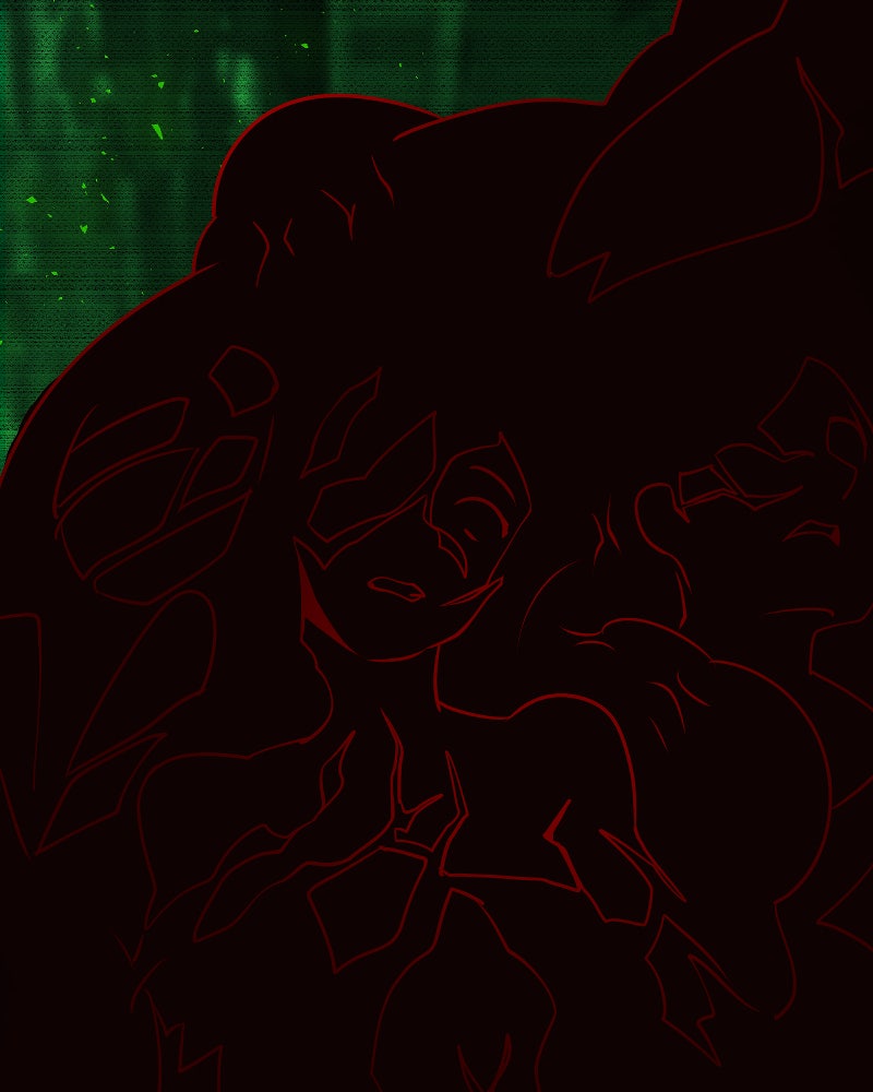 Till Crimes Do Us Part Chapter 160 - Page 41