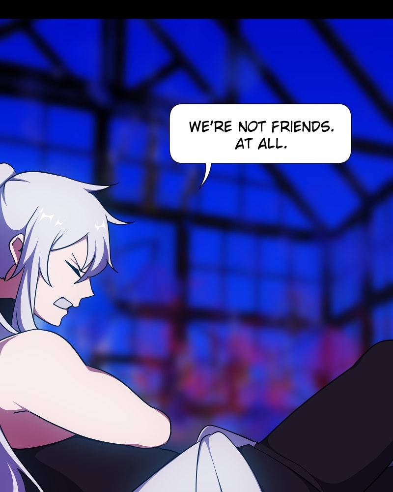 Till Crimes Do Us Part Chapter 164 - Page 43