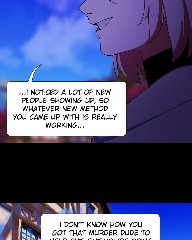 Till Crimes Do Us Part Chapter 166 - Page 62