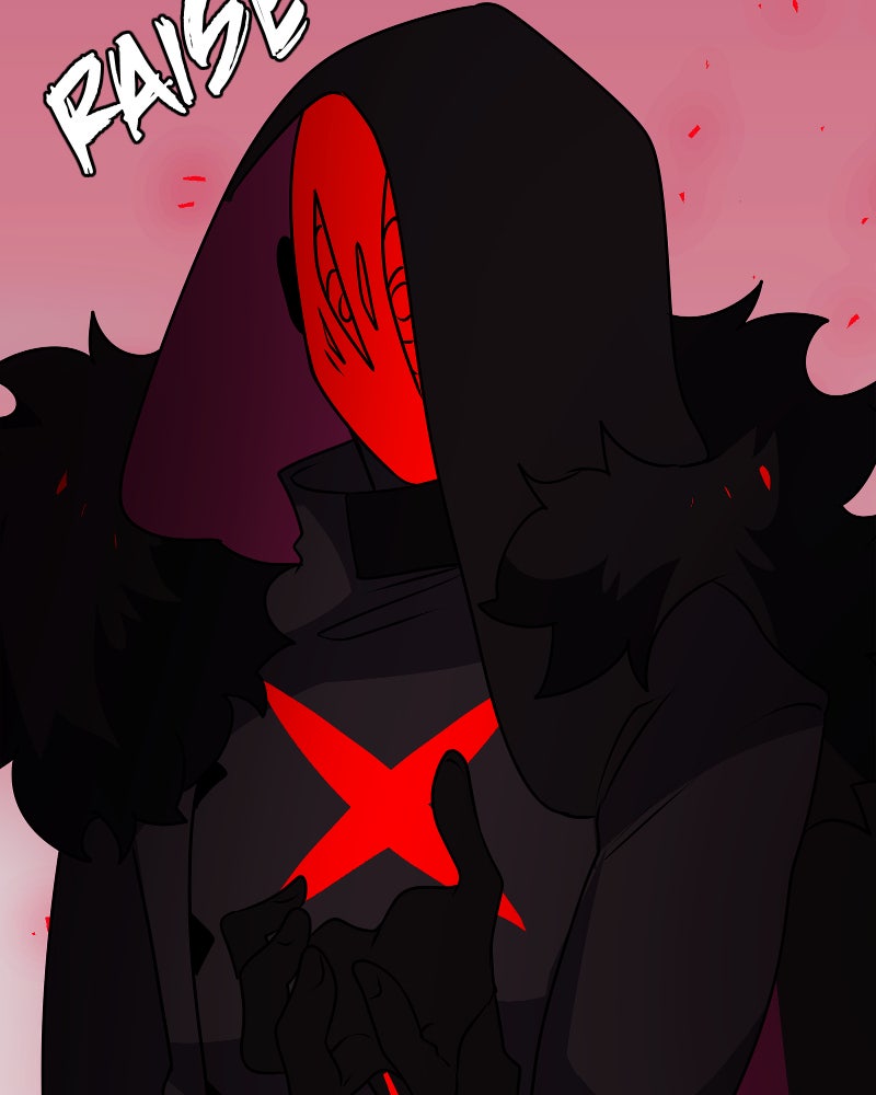 Till Crimes Do Us Part Chapter 168 - Page 51