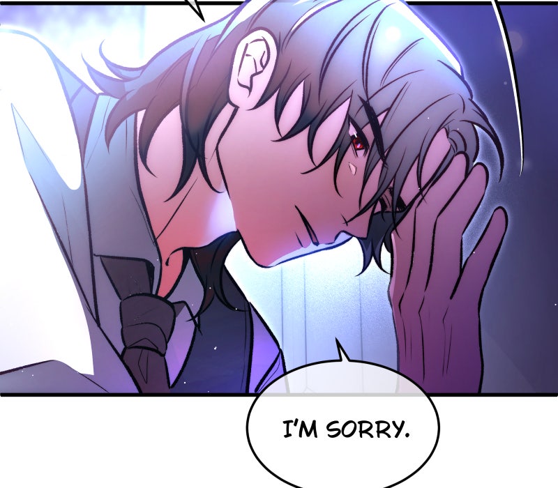 Till Crimes Do Us Part Chapter 17 - Page 123