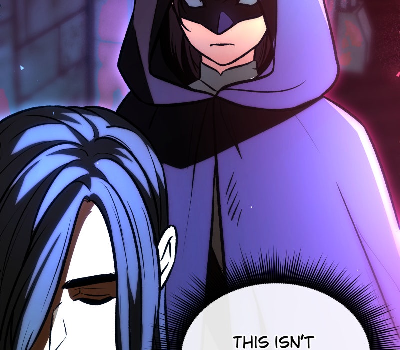 Till Crimes Do Us Part Chapter 17 - Page 157