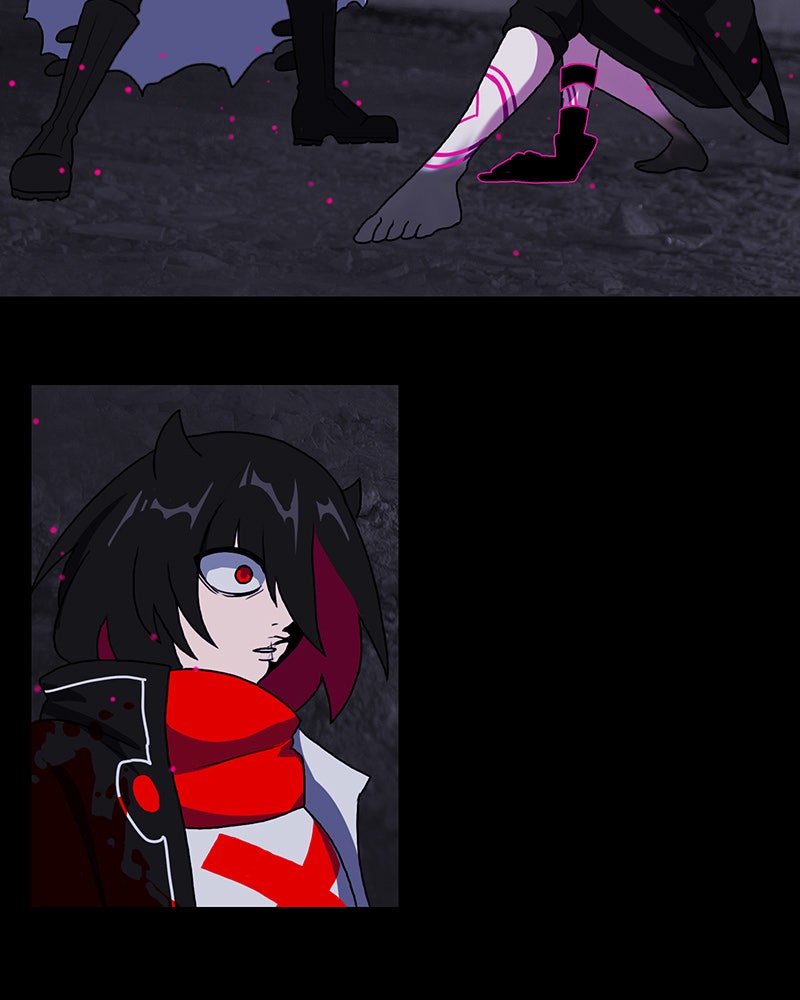 Till Crimes Do Us Part Chapter 17 - Page 66