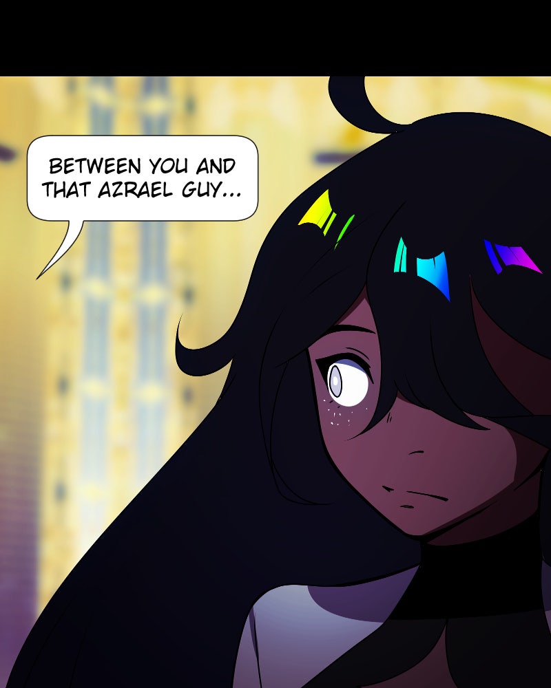 Till Crimes Do Us Part Chapter 174 - Page 47