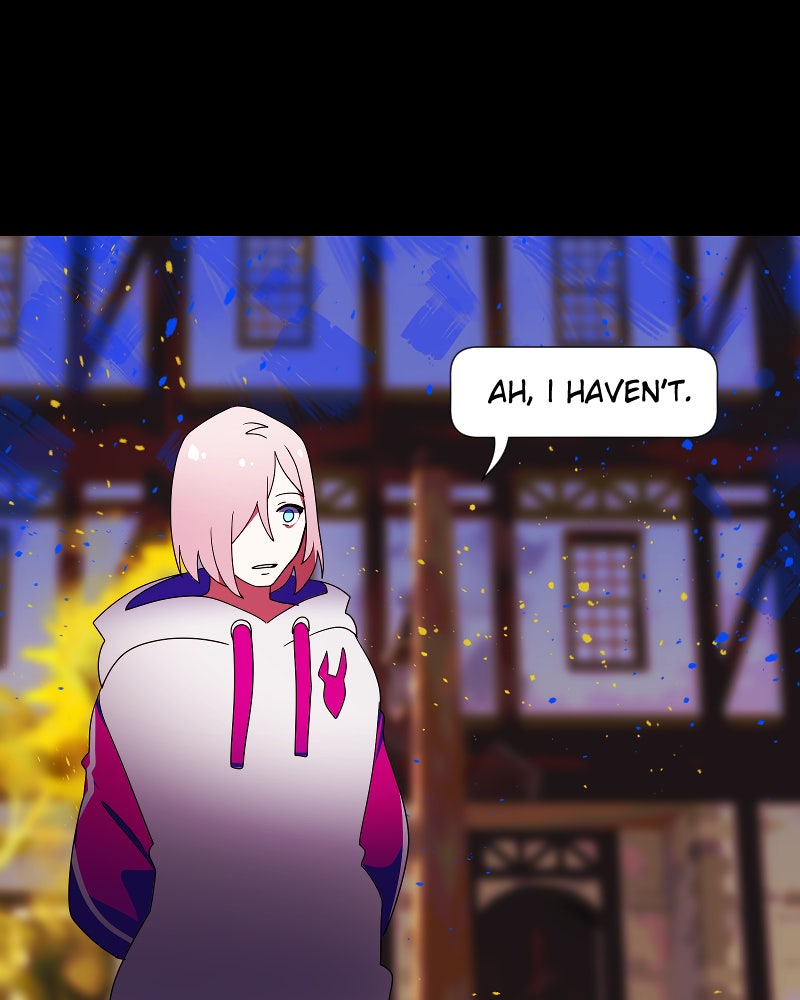 Till Crimes Do Us Part Chapter 176 - Page 47