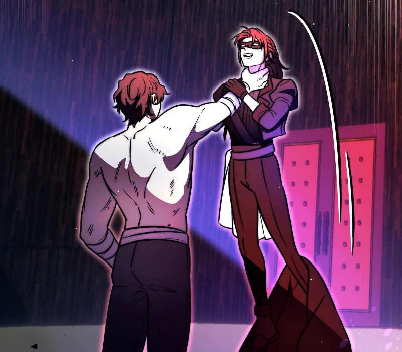 Till Crimes Do Us Part Chapter 18 - Page 129