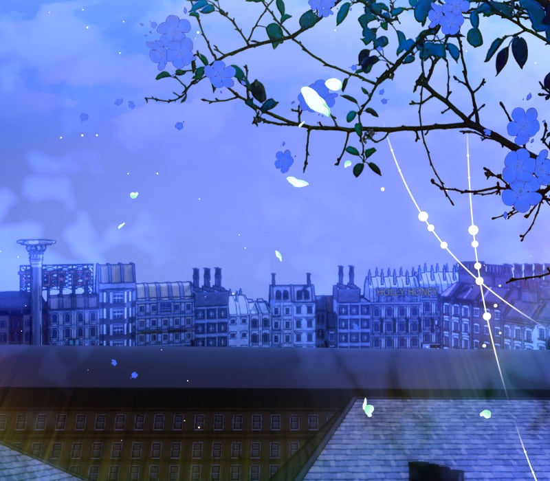 Till Crimes Do Us Part Chapter 18 - Page 137