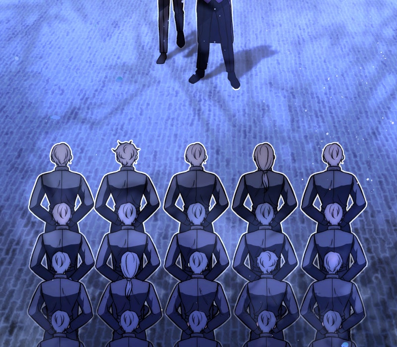 Till Crimes Do Us Part Chapter 18 - Page 140