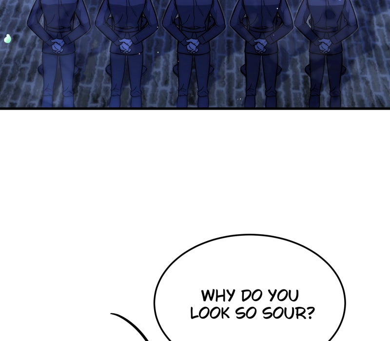 Till Crimes Do Us Part Chapter 18 - Page 141