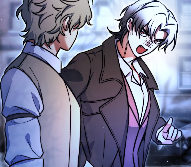 Till Crimes Do Us Part Chapter 18 - Page 149