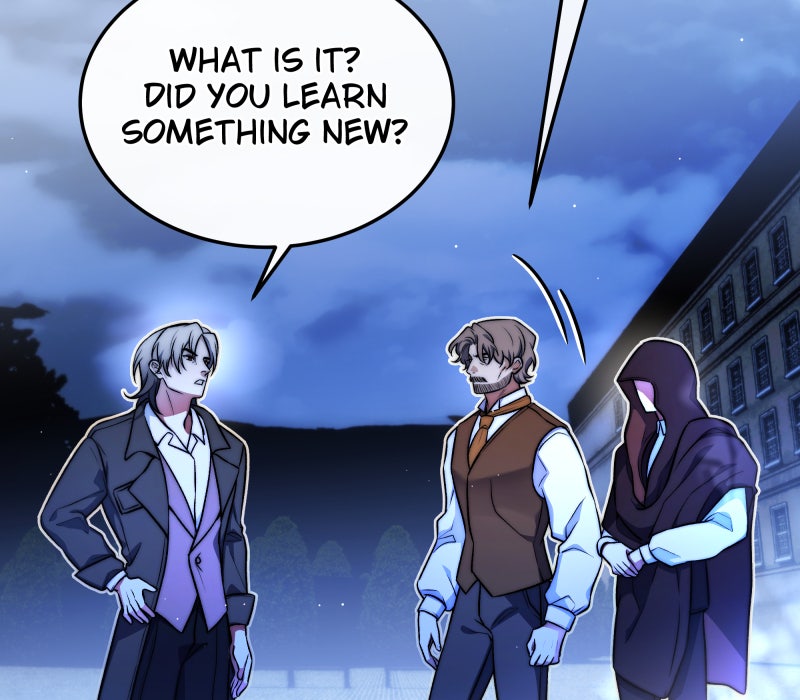 Till Crimes Do Us Part Chapter 18 - Page 152