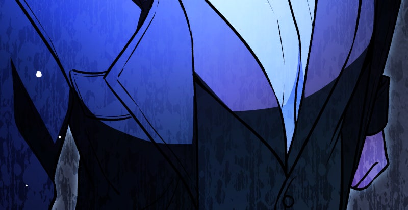 Till Crimes Do Us Part Chapter 18 - Page 159