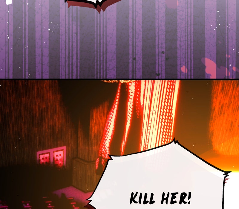 Till Crimes Do Us Part Chapter 18 - Page 161