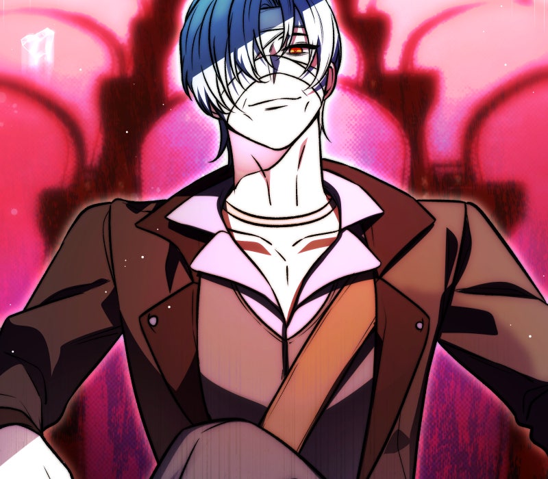 Till Crimes Do Us Part Chapter 18 - Page 168