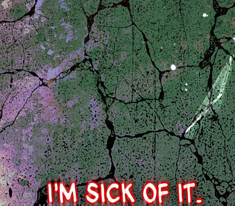 Till Crimes Do Us Part Chapter 18 - Page 171