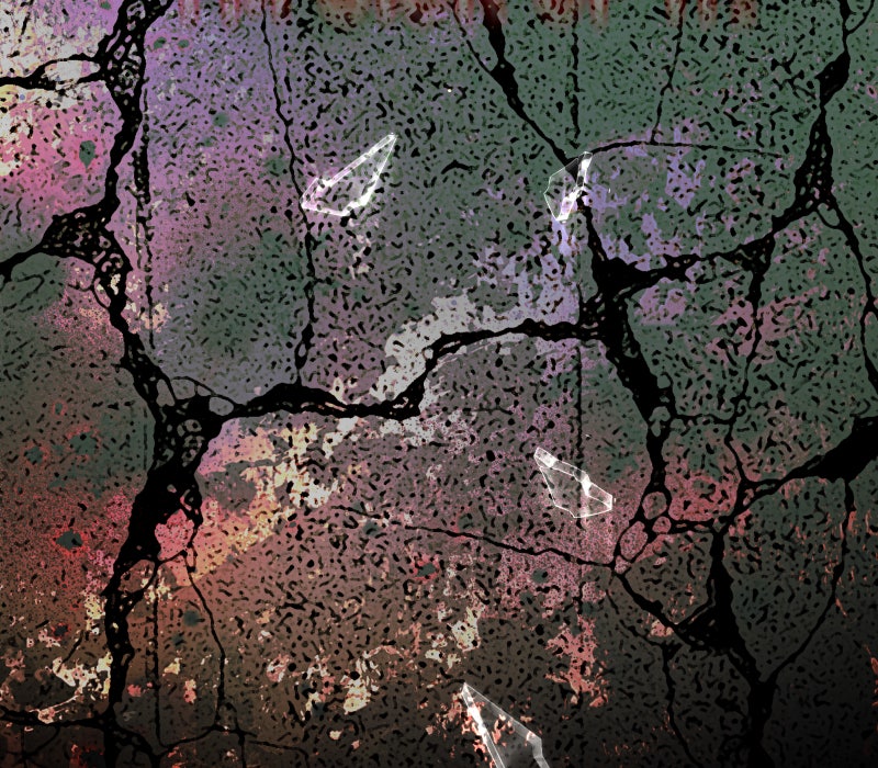 Till Crimes Do Us Part Chapter 18 - Page 172