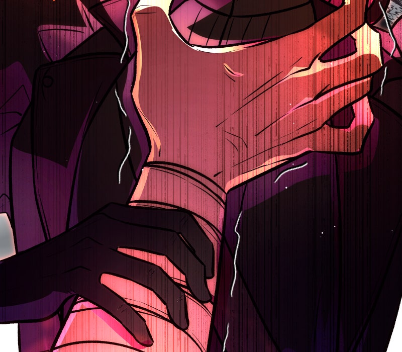 Till Crimes Do Us Part Chapter 18 - Page 181