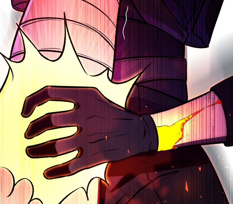 Till Crimes Do Us Part Chapter 18 - Page 182