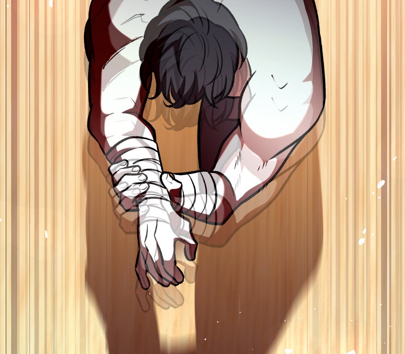 Till Crimes Do Us Part Chapter 18 - Page 187