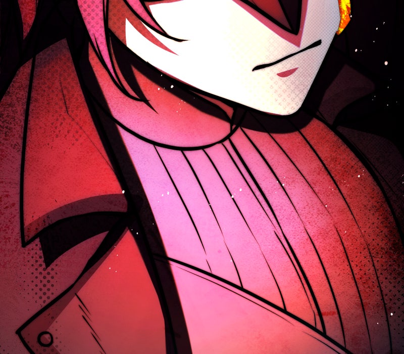 Till Crimes Do Us Part Chapter 18 - Page 209