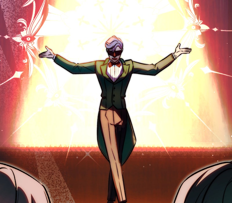 Till Crimes Do Us Part Chapter 18 - Page 93